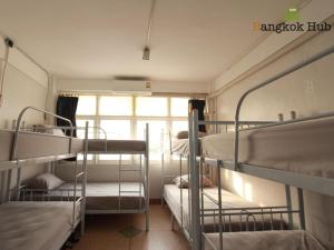 Bangkok Hub Hostel