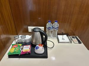 Svaruchi A Boutique Hotel