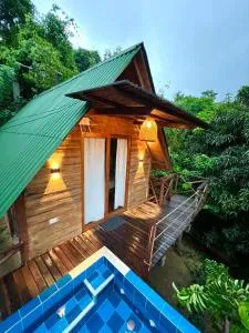 The Sunset Los Naranjos - La Poza