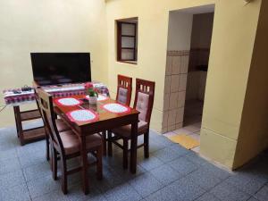 Qosqo Apartments 3