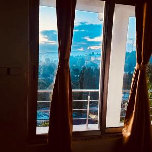 Golden Sunview Homestay