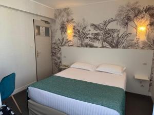 Hotels Hotel Calme Des Pins & Spa : photos des chambres