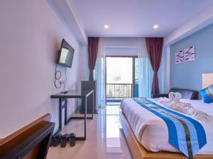 Collection O Room Lanna Hotel