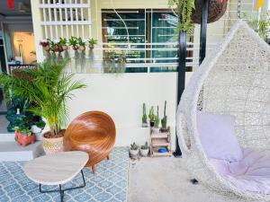 Collection O Room Lanna Hotel