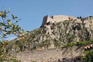 Asimoni Pension Argolida Greece