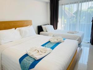 Collection O Room Lanna Hotel