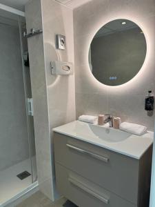 Hotels Hotel Calme Des Pins & Spa : photos des chambres