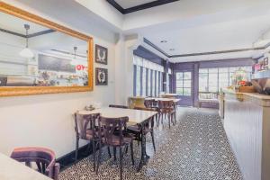 OYO 899 Villa De Hun