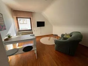 Ferienwohnung "Onkel Otto" - Wadern