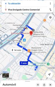 Casa Eternal Comfort and Style