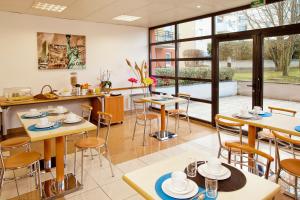 Séjours & Affaires Genève Saint Genis