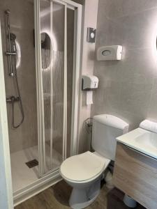 Hotels Hotel Calme Des Pins & Spa : photos des chambres