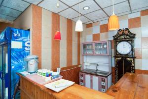 OYO 534 Phasuk Hotel