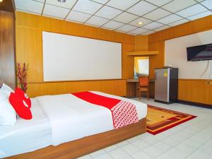 OYO 534 Phasuk Hotel