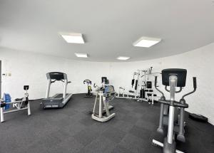 Riverview Holiday Apartment 23 - Kalbarri WA