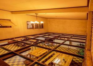 OYO 75469 Baan Kong Hostel