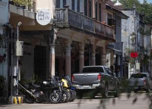 OYO 75469 Baan Kong Hostel