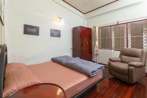 Baan Kong Hostel