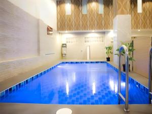 Collection O JA Siam City