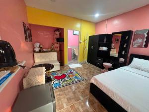 OYO 75539 Phanthida Resort and Cafe