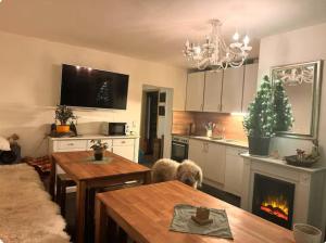 Heu-Koje Free WiFi Schlafsack