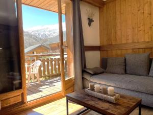 Duplex - 45 personnes