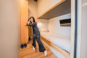 hotel atarayo osaka - Moriguchi