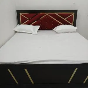 AWADH BIHAREE Inn - Ayodhya