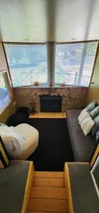 The Lagoon Chalet - Dartmouth