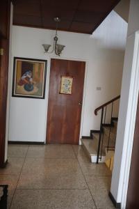 Hospedaje Turismo Académico Costa Rica