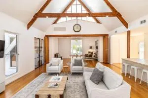 The Chapel Mt Beauty - Dartmouth