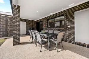 Bogong views at your doorstep - Dartmouth