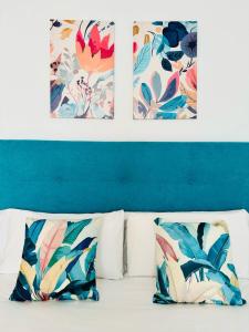 ABAT 4 Cool & Wide Studio in the Historic Center