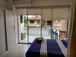 Agradable departamento zona Equipetrol