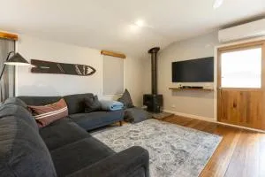 Unwind on the Greens - Dartmouth