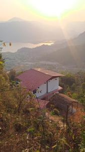 Kailash villa and restro