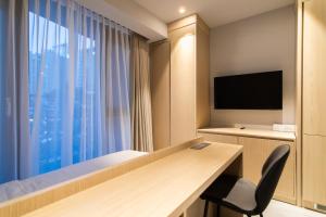 Phòng Tiêu chuẩn 1 người (Standard Single Room)