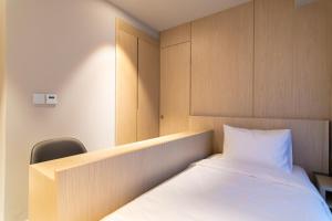 Phòng Tiêu chuẩn 1 người (Standard Single Room)