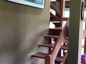 Maisons de vacances Maison de caractere dans le Vercors, 7 pers, 4 ch, wifi et grand jardin - FR-1-737-96 : photos des chambres