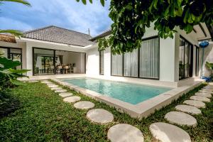 Niki Villa Ubud