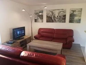 Le Gîte de Lyli - Persac