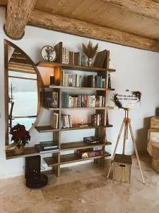 Cabana PietrusAframe - Rohia