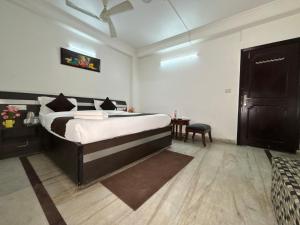 Hotel Aerocity Inn plaza