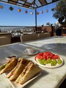 Hotel Aura By Arihant