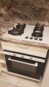 Miera iela studio apartment