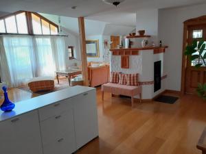 Ferienwohnung Spittler