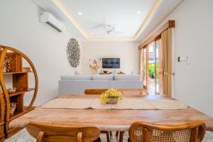 Cozy 2BR Villa May II near Pererenan Beach