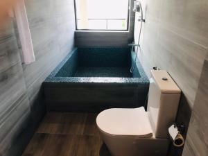 Thimbiri Wewa Resort Wilpattu