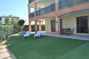 Apartamento Apartamento Costa Esuri Ayamonte España