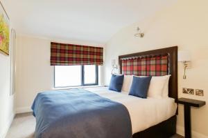 The Central House Hotel Clifden